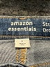Amazon Essentials Solid Blue Jeans Size 8 - photo 3