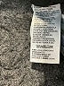 Amazon Essentials Solid Blue Jeans Size 8 - photo 5