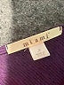 Miami Damask Purple Cocktail Dress Size S - photo 7