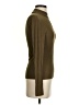 Amisu Brown Turtleneck Sweater Size S - photo 4