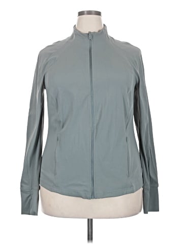 Avia Track Jacket (view 1)