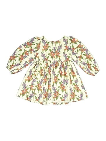 Peek... Dress (view 2)