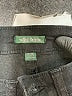 Wild Fable Solid Black Shorts Size 12 - photo 3