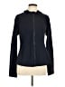 Yogalicious Blue Track Jacket Size XL - photo 1