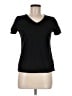 Unbranded Black Short Sleeve T-Shirt Size 9 - photo 1