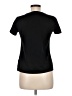 Unbranded Black Short Sleeve T-Shirt Size 9 - photo 2