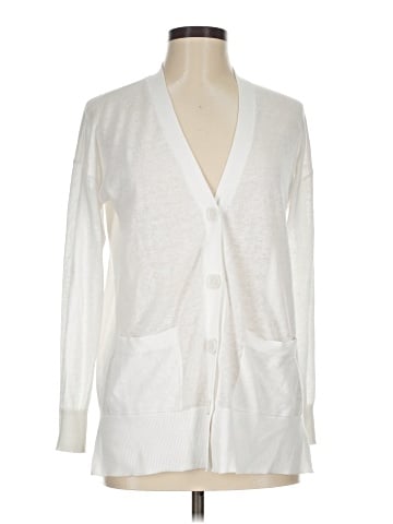 Ann Taylor LOFT Cardigan (view 1)