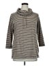 Kim Rogers Gray Sweatshirt Size XL - photo 1