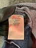 Croft & Barrow Blue Denim Jacket Size S - photo 7