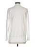 Ann Taylor LOFT White Cardigan Size M - photo 2