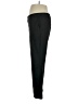 dalia Chevron-herringbone Black Dress Pants Size XL - photo 5