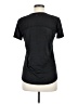 Athleta Black Active T-Shirt Size M - photo 2