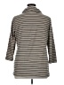 Kim Rogers Gray Sweatshirt Size XL - photo 2
