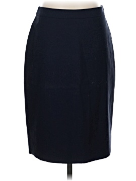 J.Crew Wool Skirt (view 1)