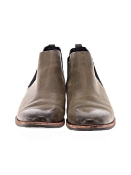 Kork-Ease Ankle Boots (view 2)