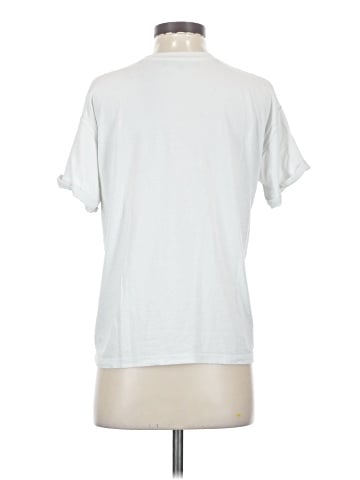 Shore Short Sleeve Top (view 2)