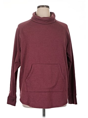 Eddie Bauer Turtleneck Sweater (view 1)