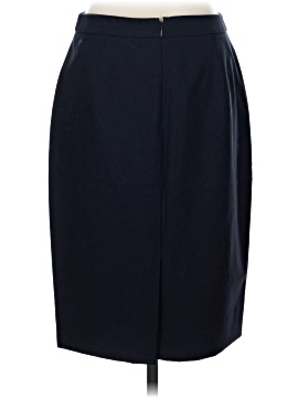 J.Crew Wool Skirt (view 2)