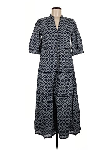 Tecovas Casual Dress (view 1)