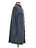 ADAY Gray Casual Dress Size XS - photo 4