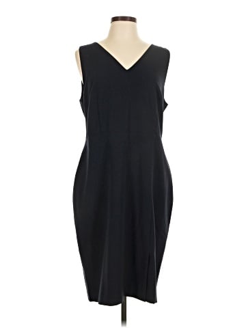 J.Crew Factory Store Cocktail Dress (view 1)