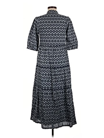 Tecovas Casual Dress (view 2)