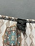 Win Win Silver 3/4 Sleeve Blouse Size XL - photo 7