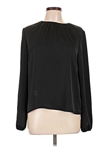 Babaton Long Sleeve Blouse (view 1)