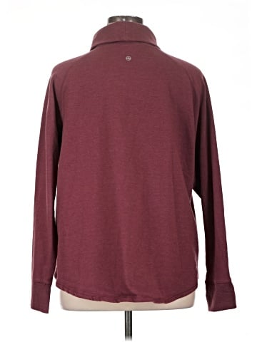 Eddie Bauer Turtleneck Sweater (view 2)