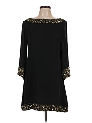 Alice + Olivia Casual Dress (view 1)