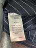 Thakoon Stripes Blue Casual Pants Size 6 - photo 8