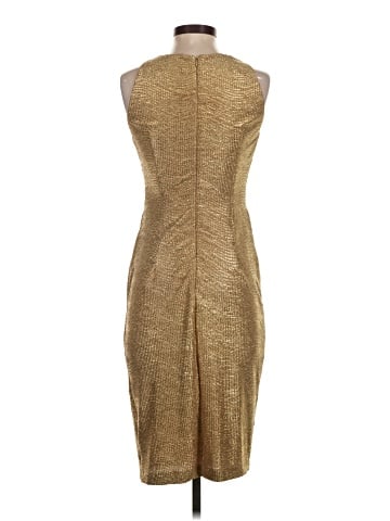 Xscape Cocktail Dress (view 2)
