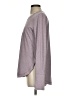 Athleta Gray Long Sleeve T-Shirt Size S - photo 5