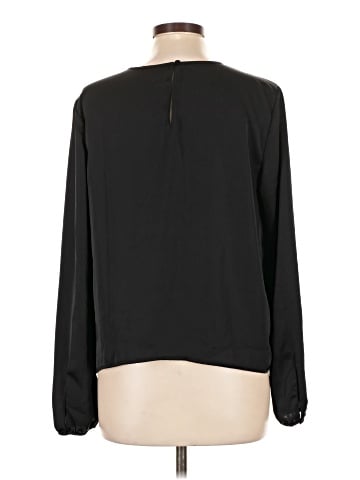 Babaton Long Sleeve Blouse (view 2)