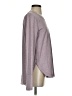 Athleta Gray Long Sleeve T-Shirt Size S - photo 4