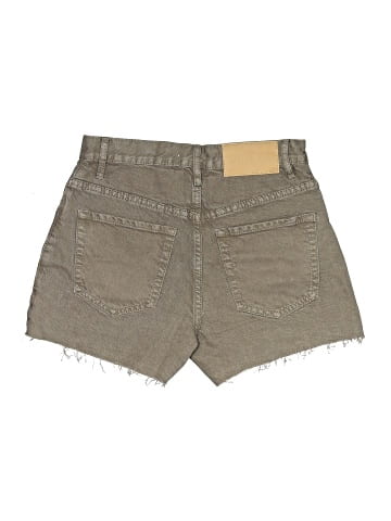 PacSun Khaki Shorts (view 2)