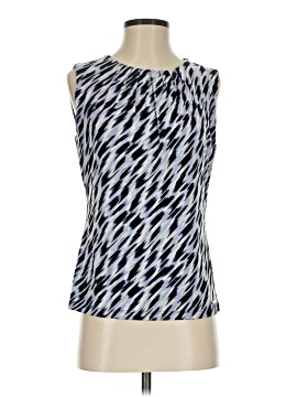 Calvin Klein Sleeveless Blouse (view 1)