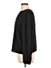 Babaton 100% Polyester Black Long Sleeve Blouse Size L - photo 5