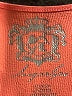Sugar Lips Orange Tank Top One size - photo 7