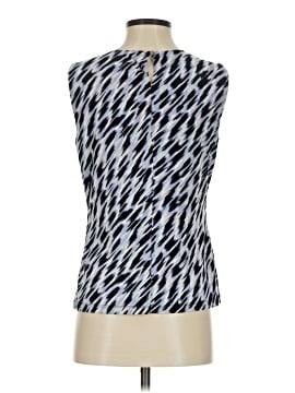 Calvin Klein Sleeveless Blouse (view 2)