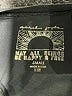 Spiritual Gangster 100% Cotton Black Sleeveless T-Shirt Size S - photo 7
