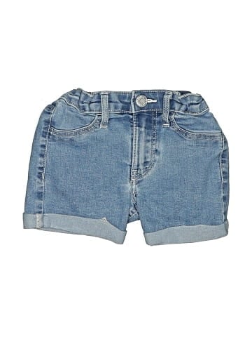 H&M Denim Shorts (view 1)