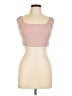 Yitty Pink Tube Top Size 1X - photo 1
