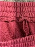 Micas Burgundy Track Pants Size L - photo 7