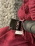 Micas Burgundy Track Pants Size L - photo 8