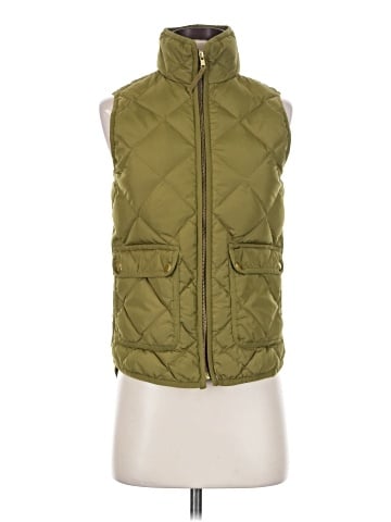 J.Crew Vest (view 1)