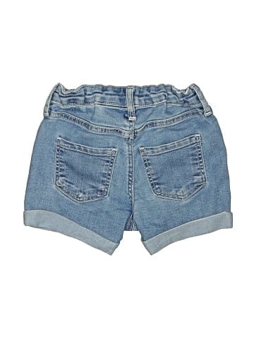 H&M Denim Shorts (view 2)