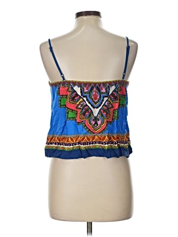 Vestique Sleeveless Blouse (view 2)