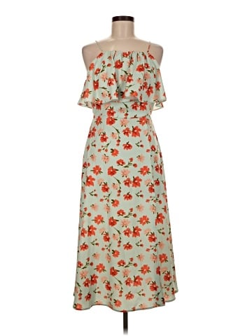 Alexia Admor Casual Dress (view 1)
