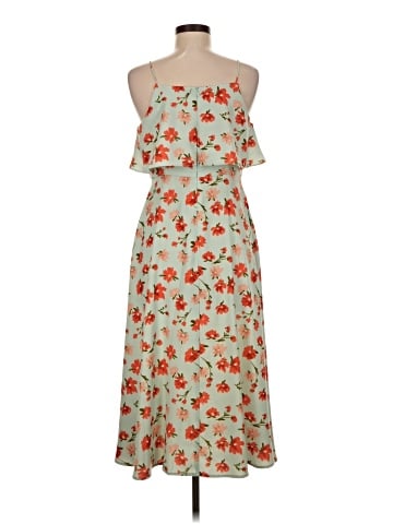 Alexia Admor Casual Dress (view 2)